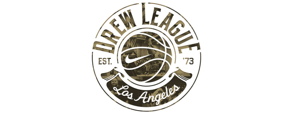 About - Drew League Drew League