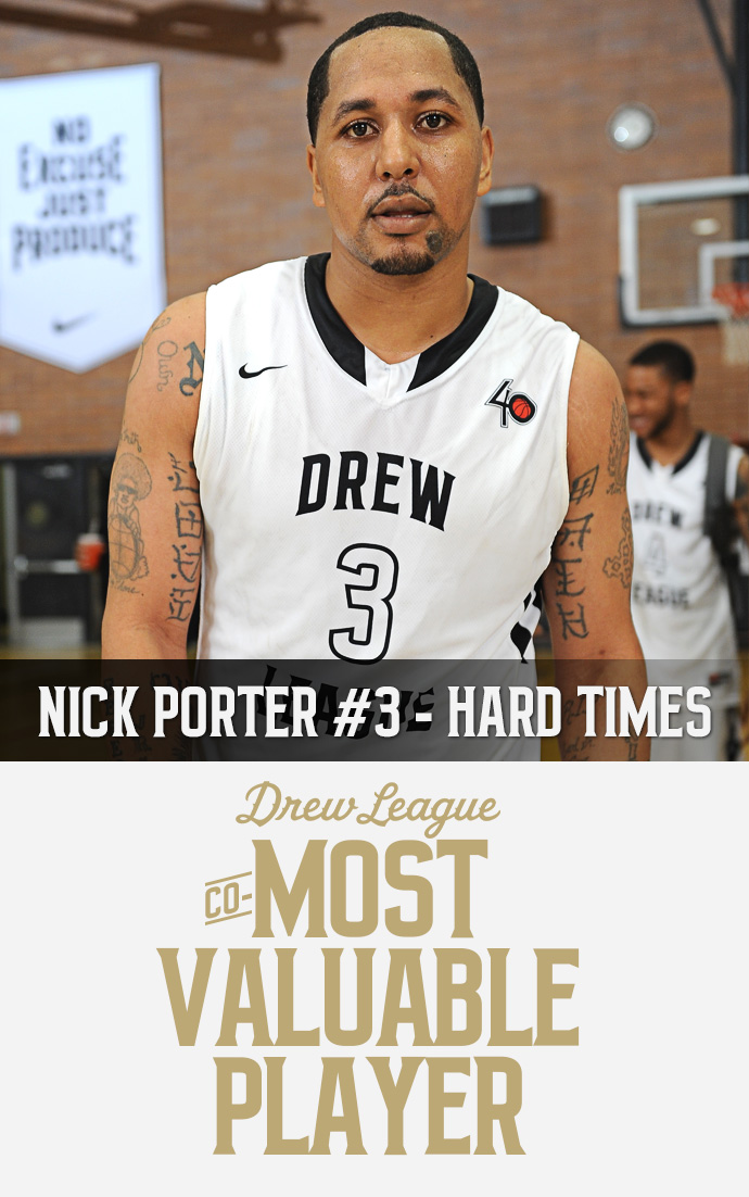 Top Performer #2