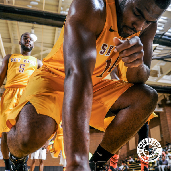 drew league stockx