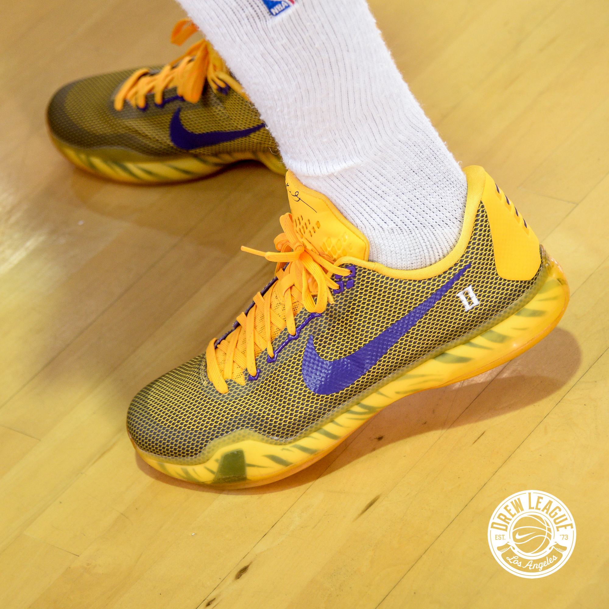 kobe x id