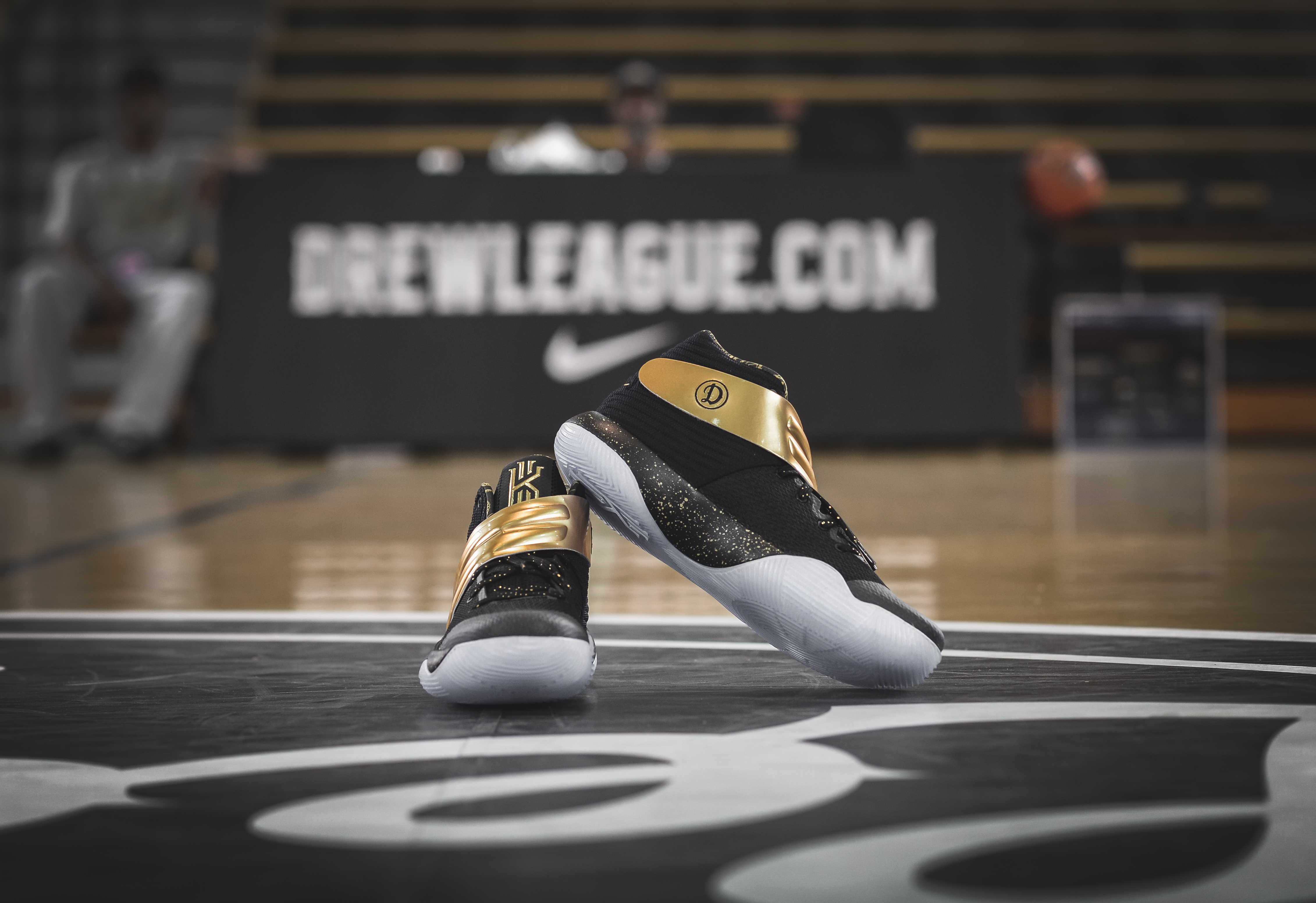 champs kyries