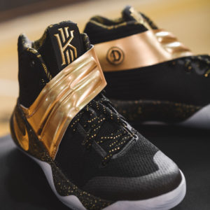 kyrie 2 2016 champs shoes