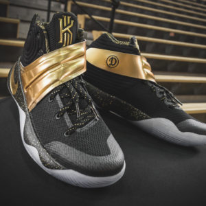 champs kyrie