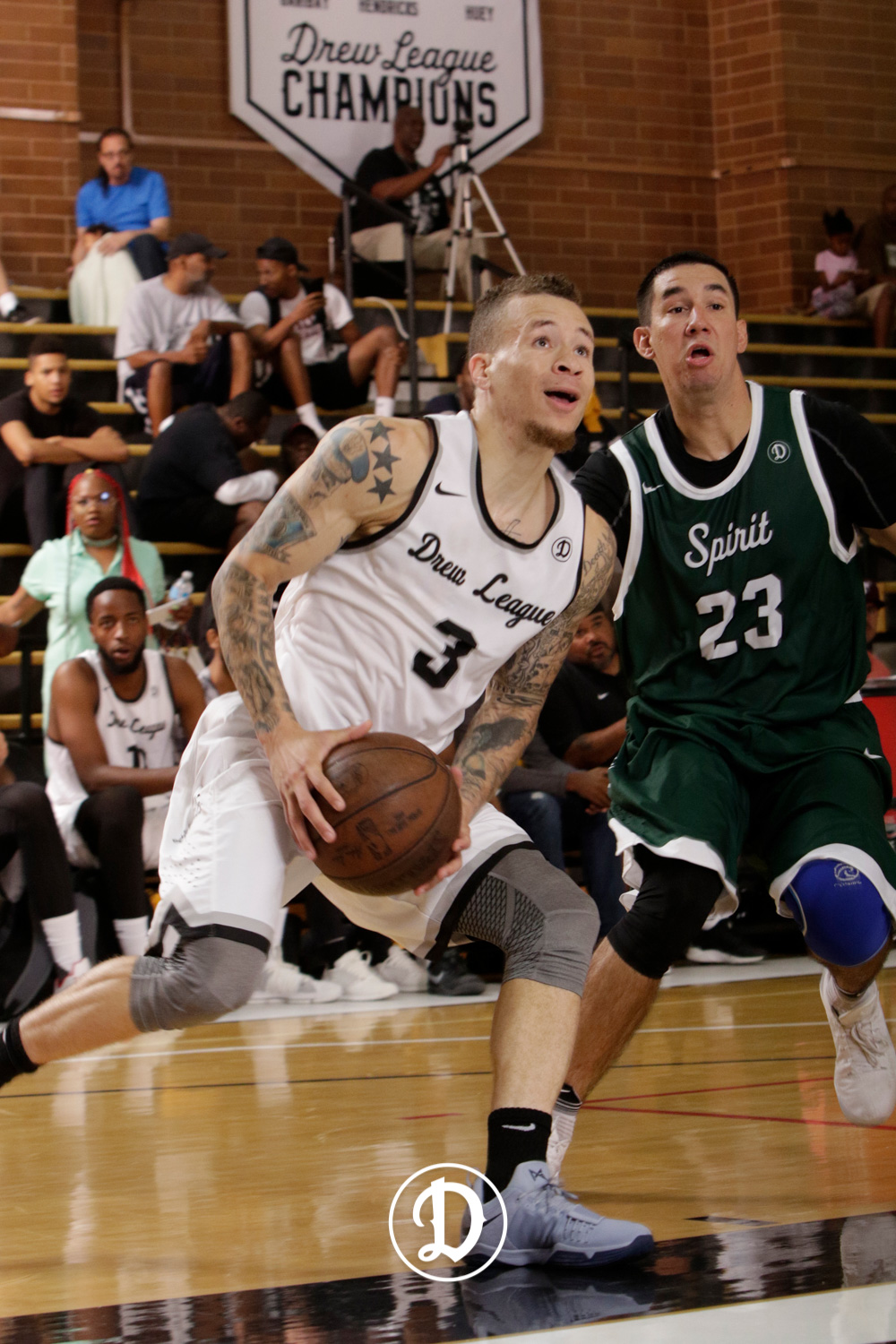 20170617_Drew_League_Saturday_TH_081 - Drew League Drew League