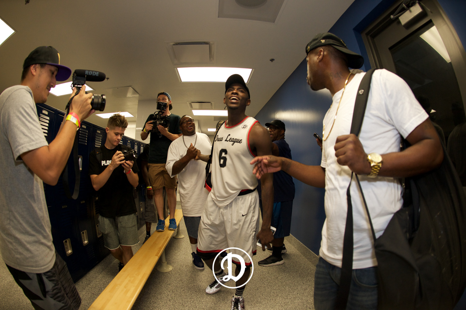drew league stockx