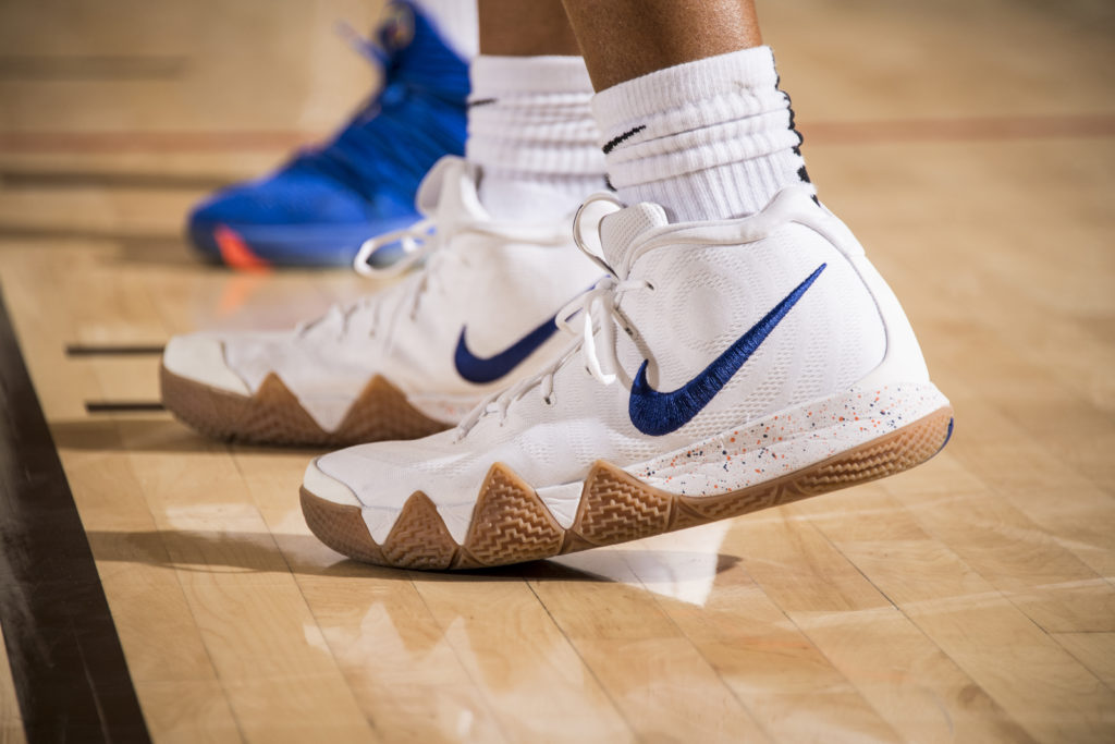 kyrie 4 drew