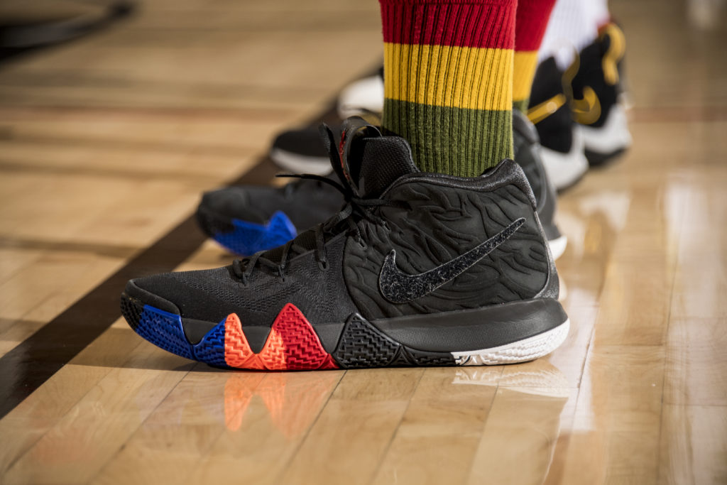 kd 11 drew league