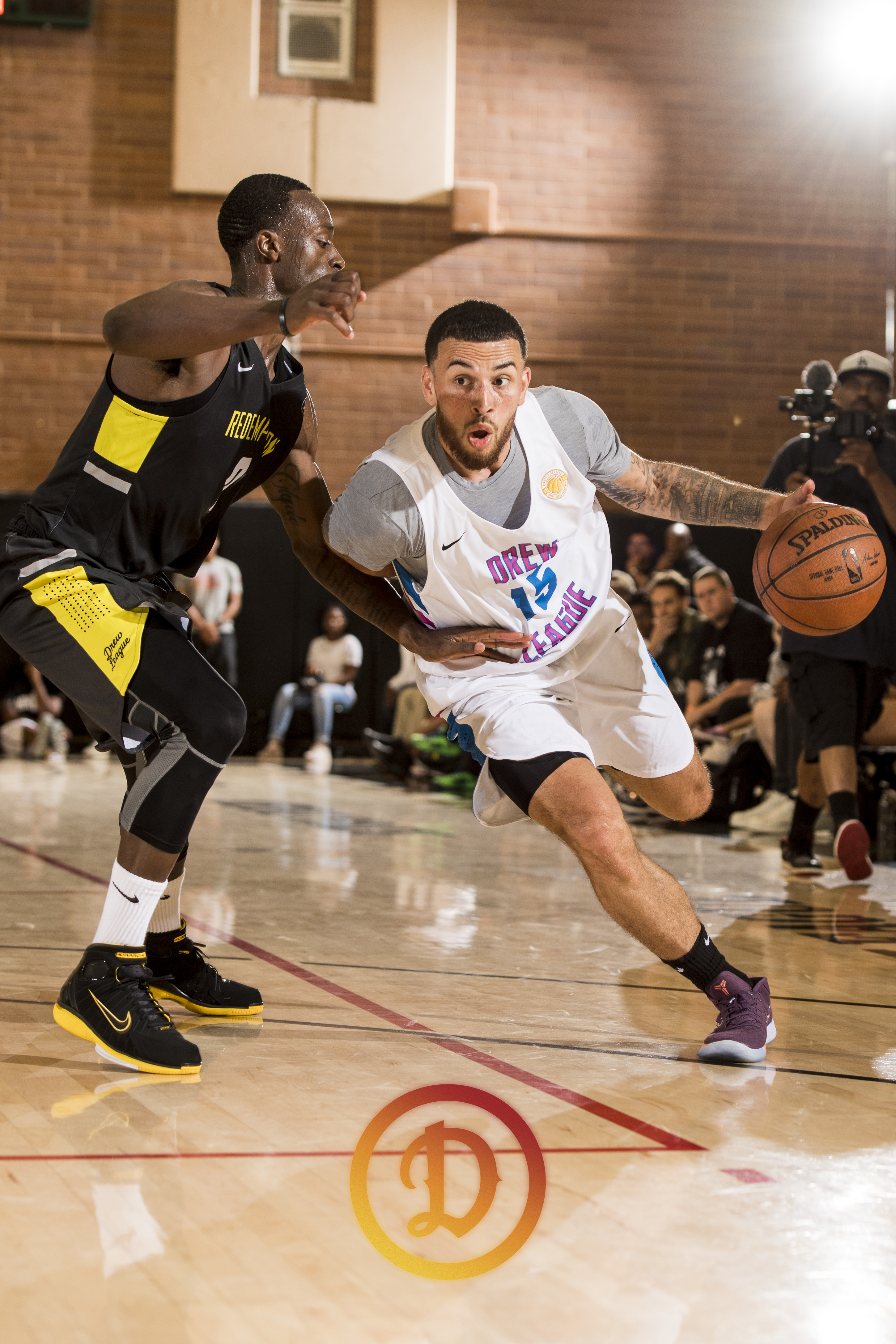 drew league shoes