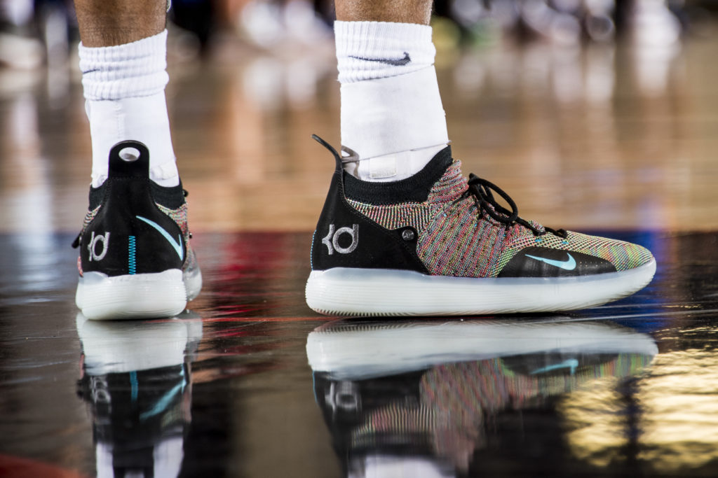 kd 11 drew league