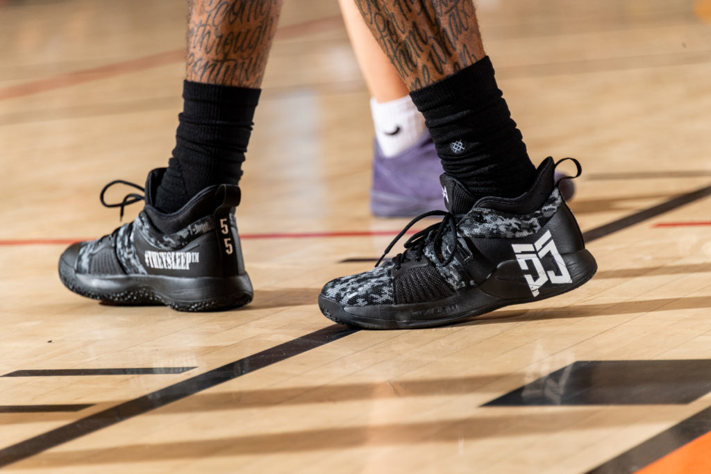 pg 2 custom