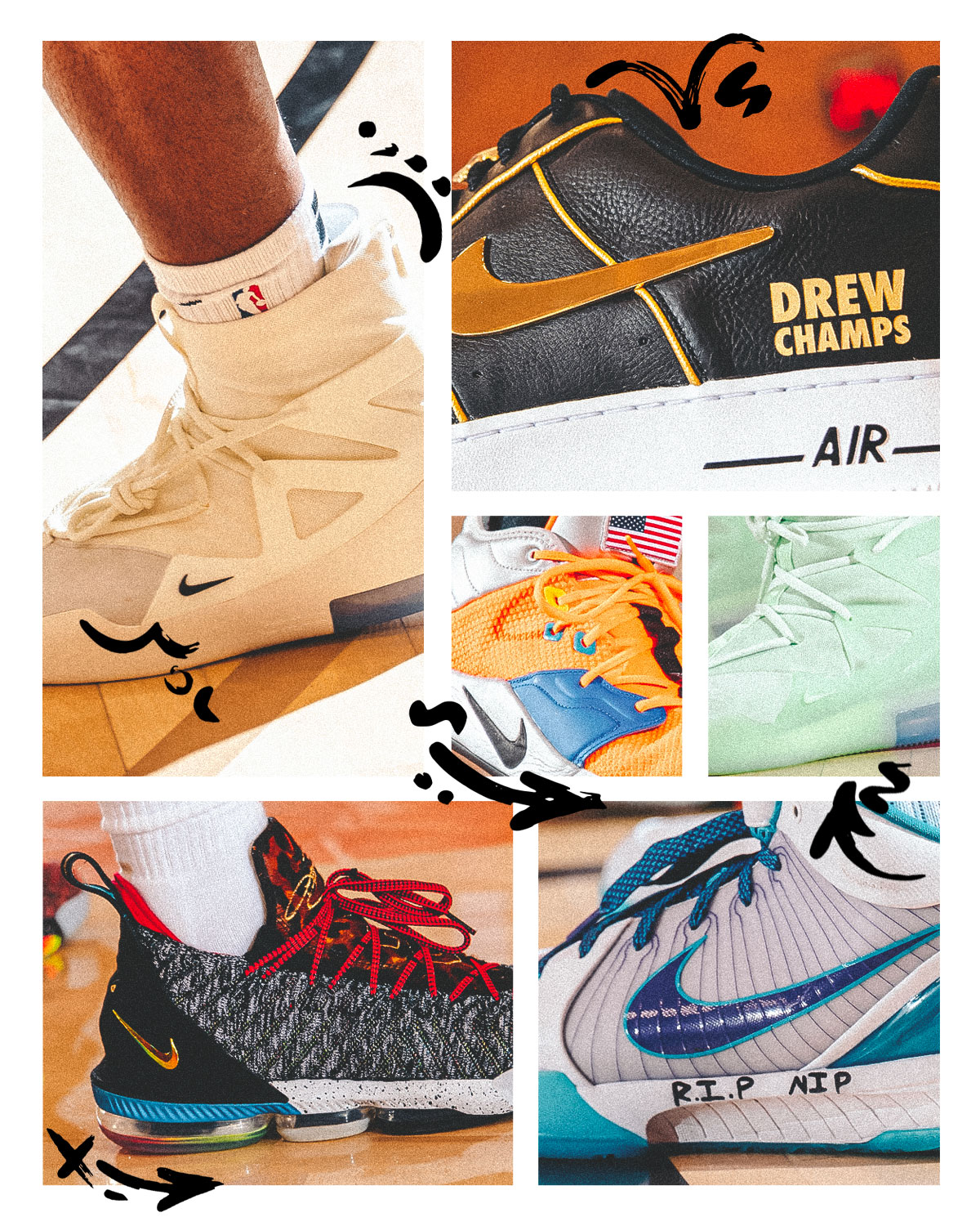 champs pg3