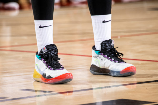 kd 11 drew league