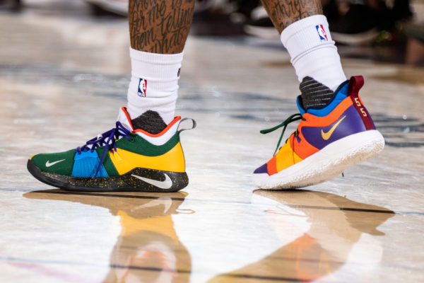 nike pg 2 custom