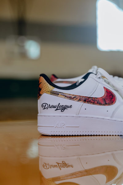Air force 1 drew league 2021 Clearance