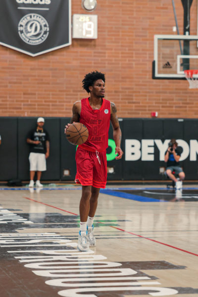 drew league af1 2021