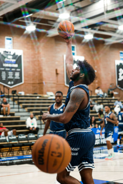 2023 drew league