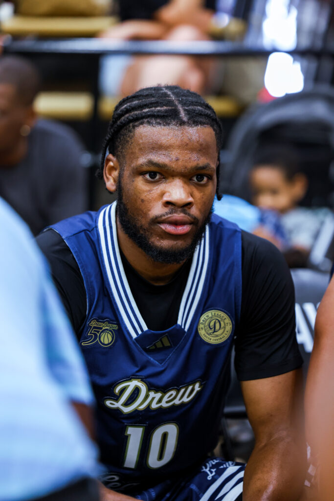 Games Drew League Drew League