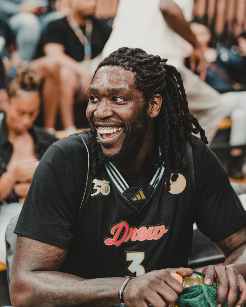 Games Drew League Drew League