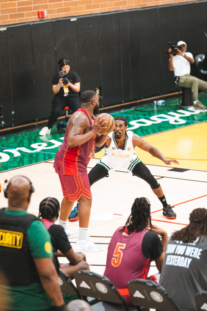 drew league pg5